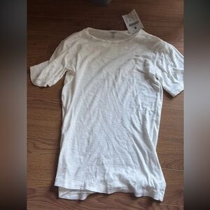 Brandy Melville white shirt